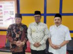 KAFILAH MTQ RIAU PERINGKAT 6 TERBAIK