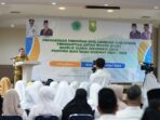 Resmi Dikukuhkan pengurus mui riau 2020-2025