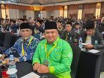 MUKERNAS KE IV MUI RIAU RAIH PERINGKAT 3